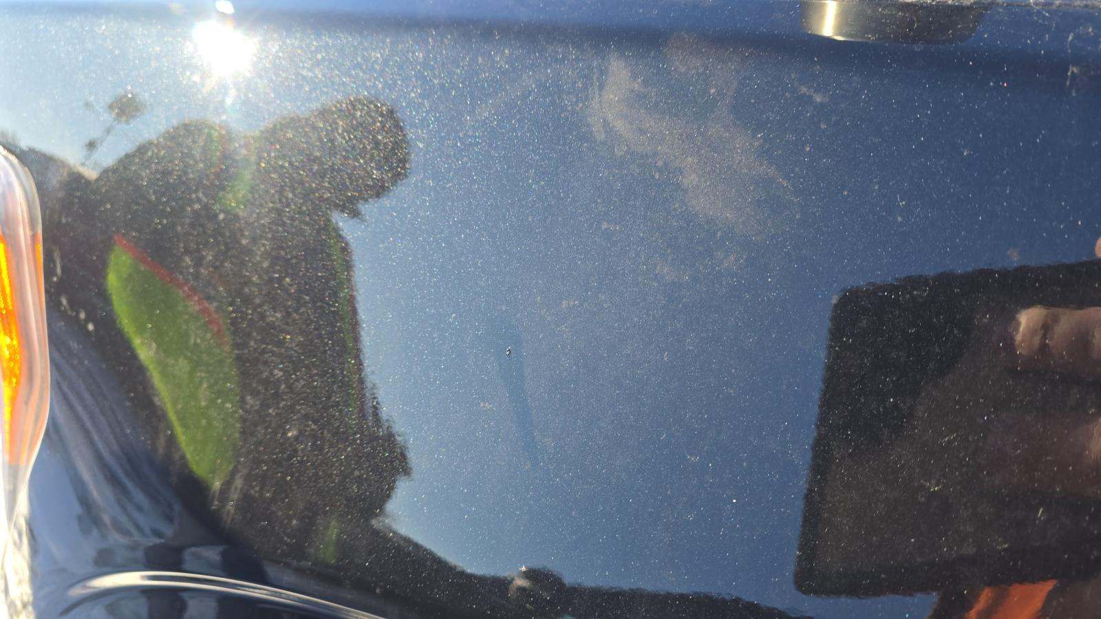 2023 Ford F-150 Hybrid XLT AWD