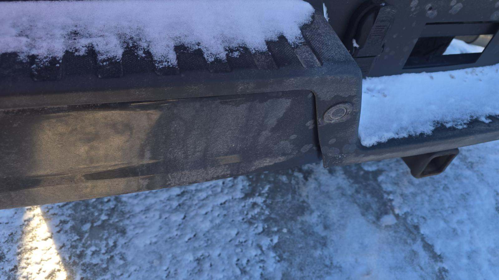 2023 Ford F-150 Hybrid XLT AWD