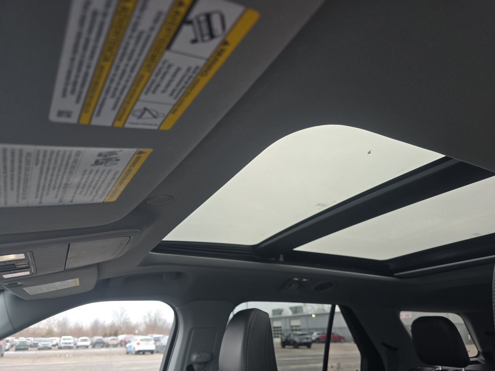 2023 Ford Explorer XLT AWD