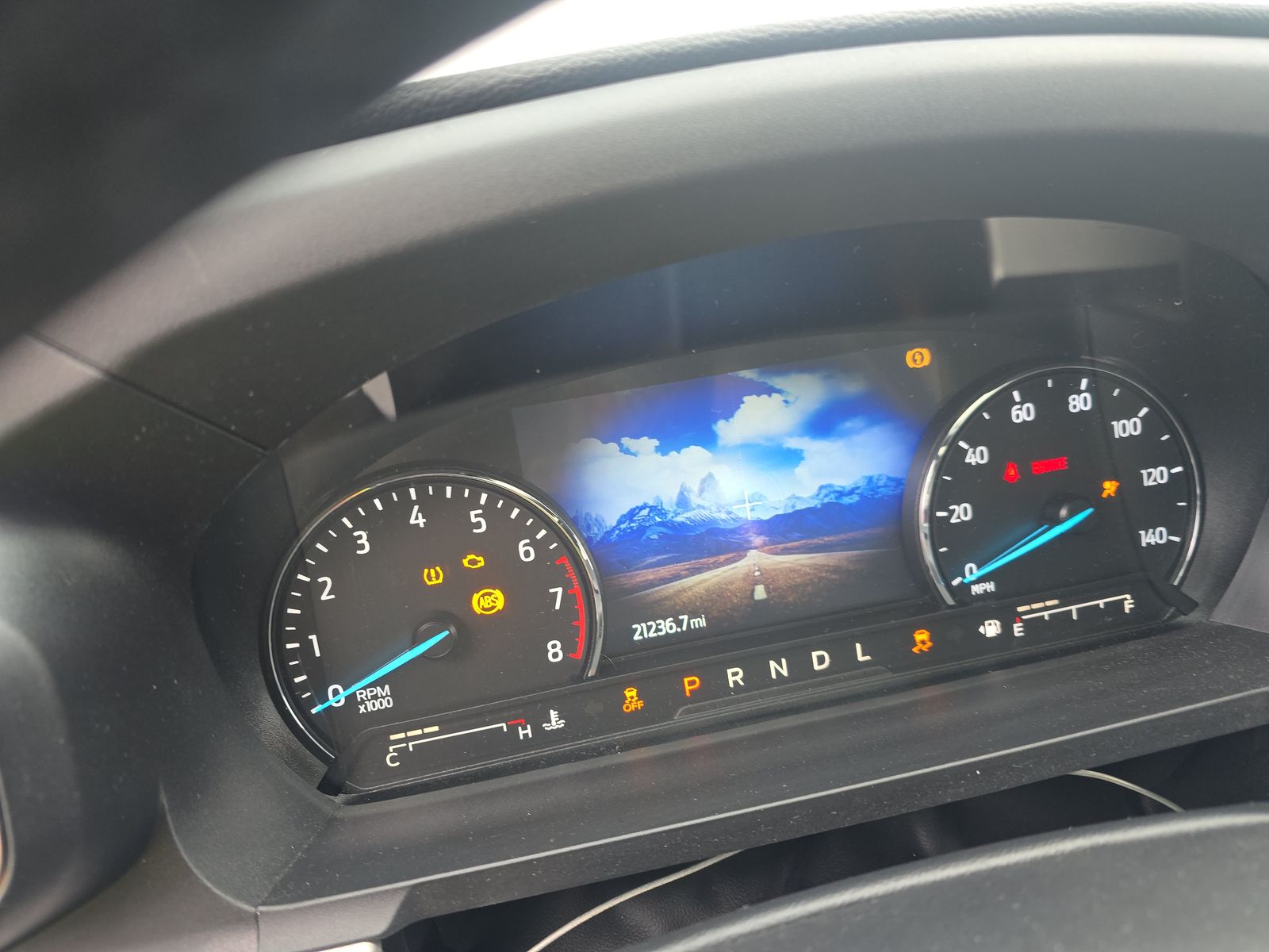 2023 Ford Explorer XLT AWD