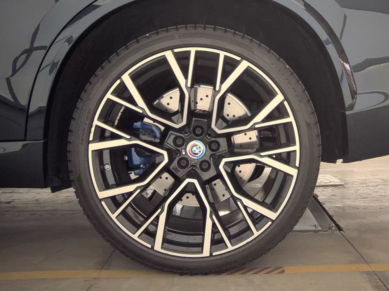 2022 BMW X5 M Base AWD