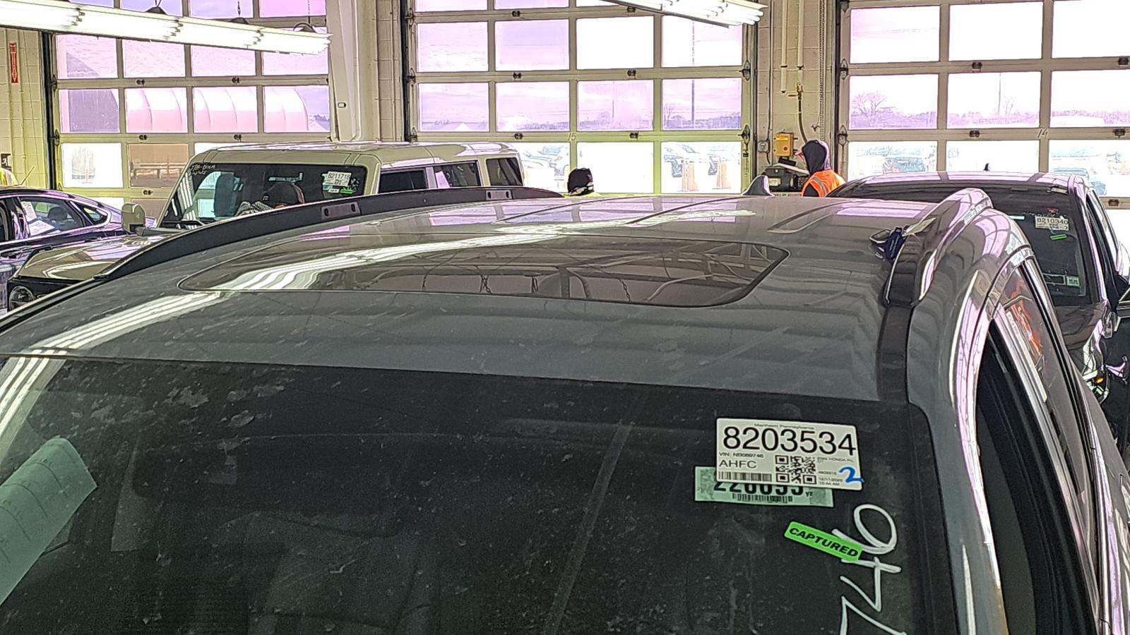 2022 Honda Pilot Special Edition AWD