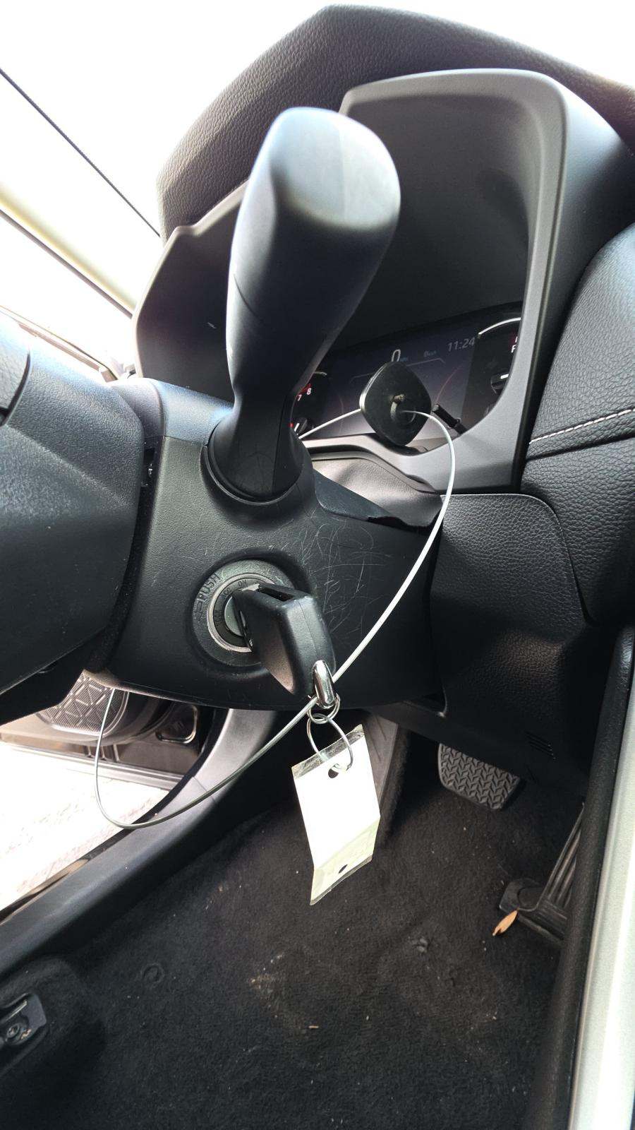 2024 Toyota RAV4 LE FWD