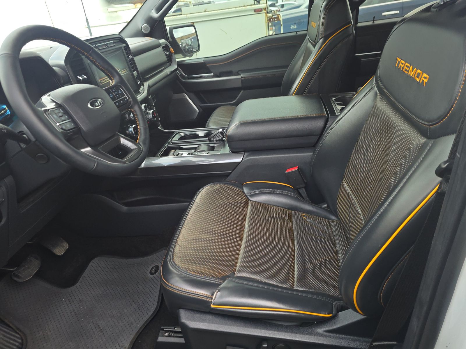 2023 Ford F-150 Tremor AWD