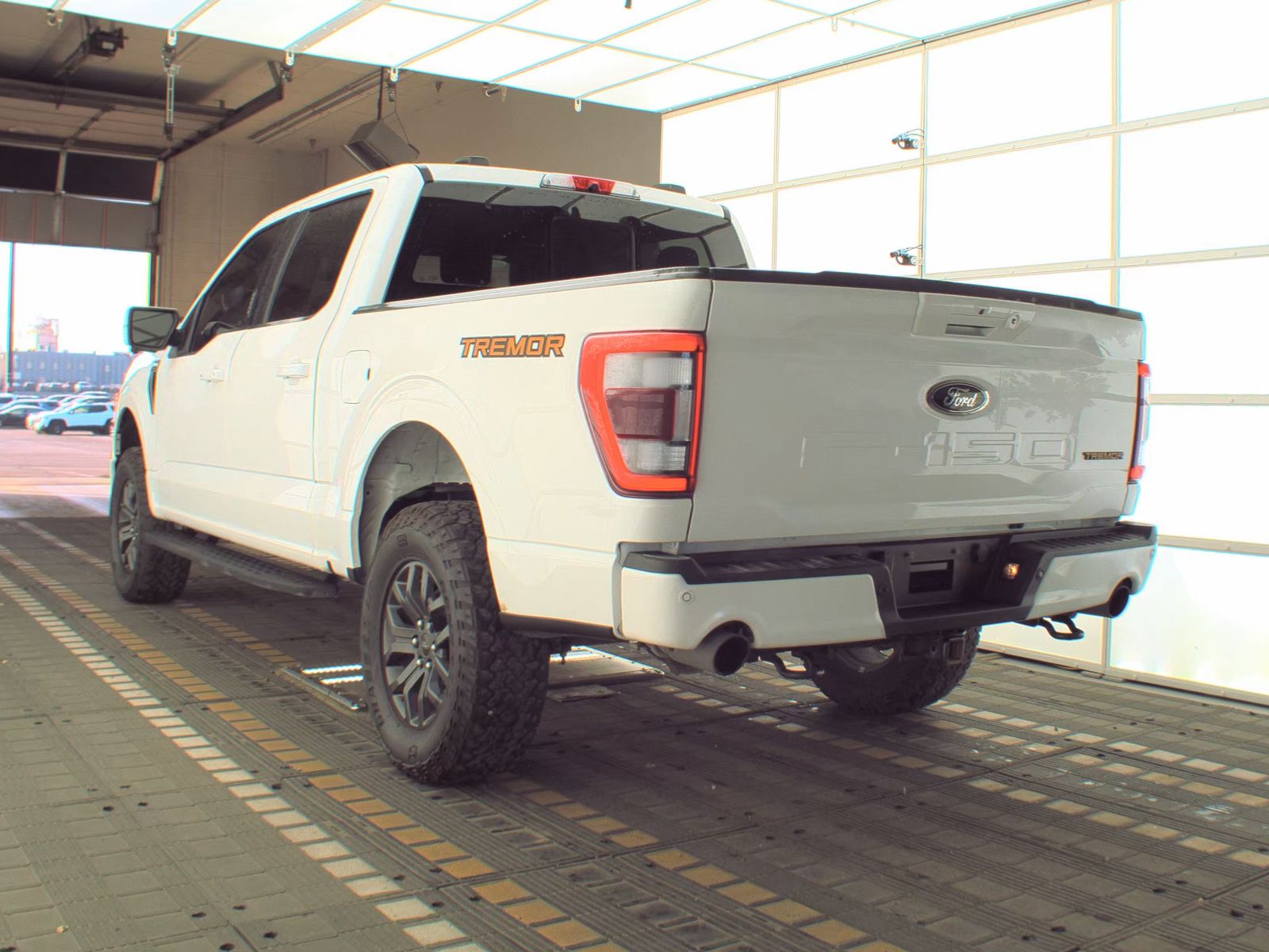 2023 Ford F-150 Tremor AWD