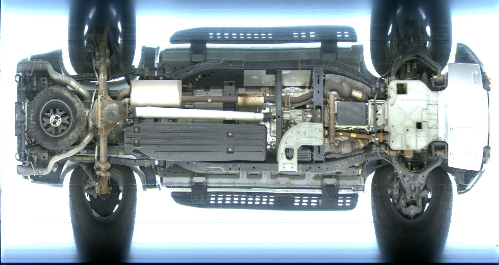 2023 Ford F-150 Tremor AWD