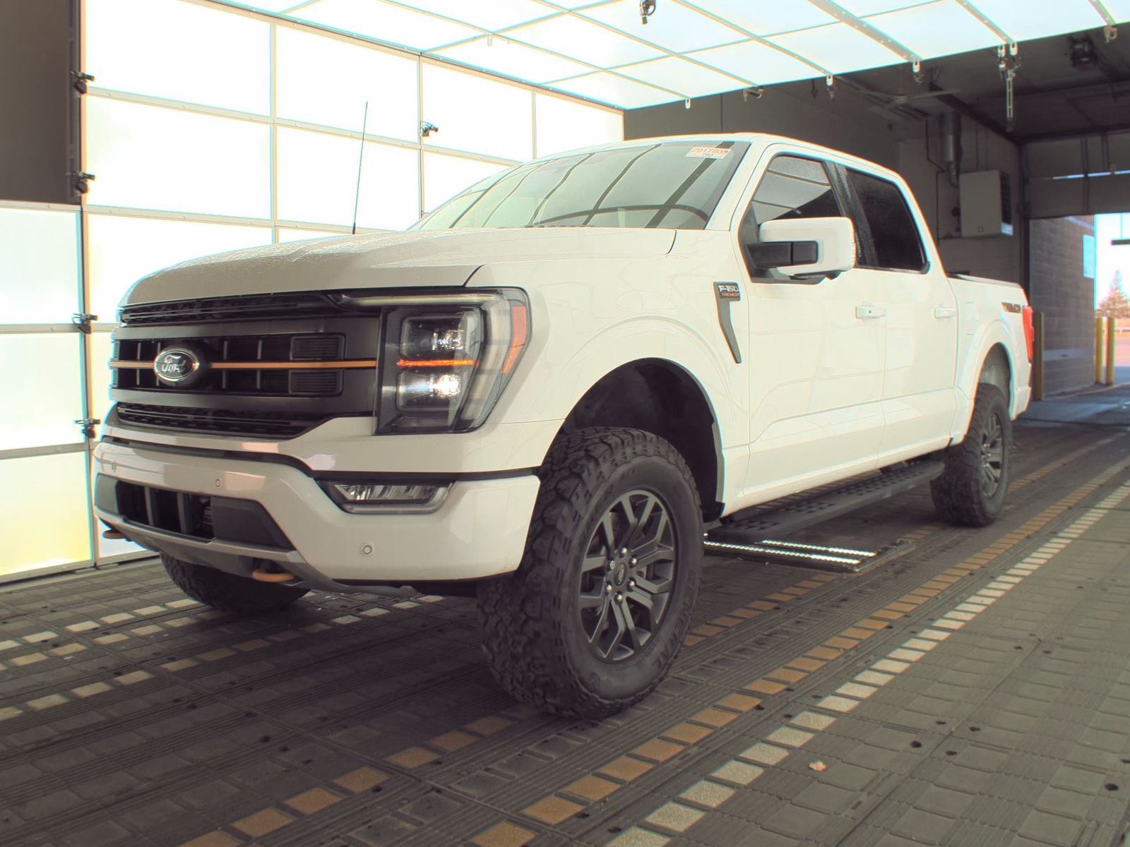 2023 Ford F-150 Tremor AWD