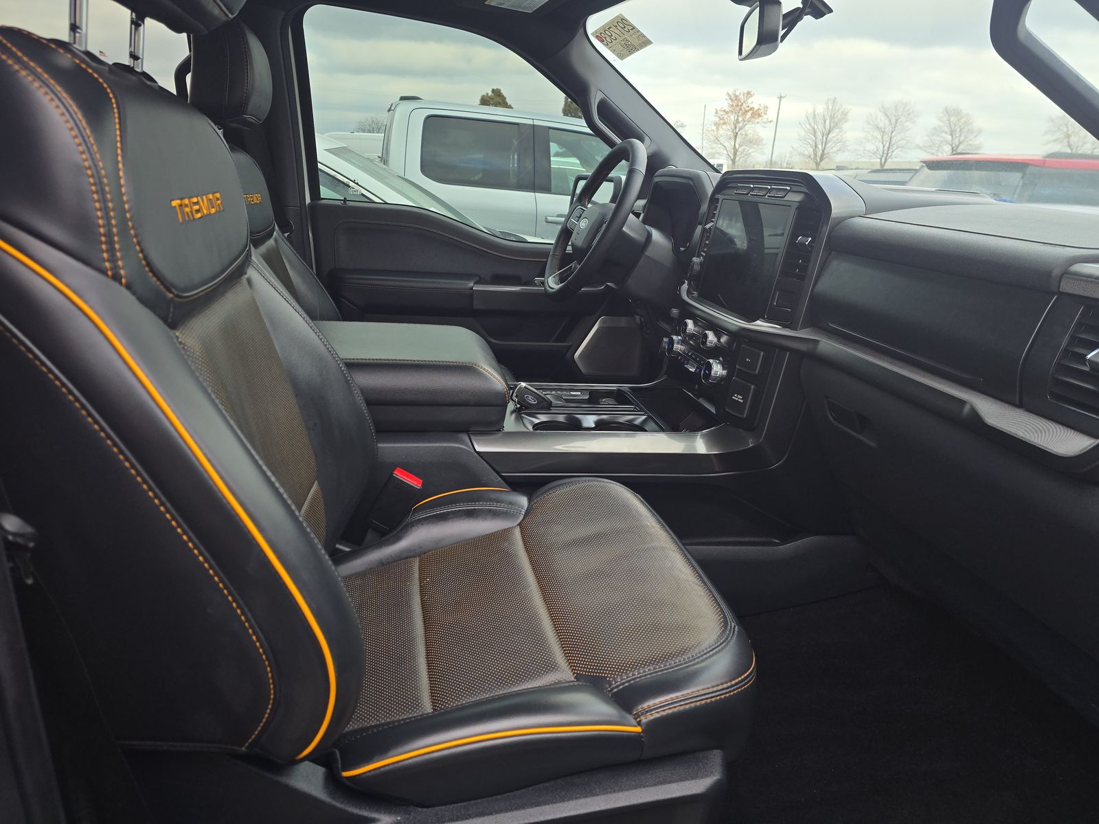 2023 Ford F-150 Tremor AWD