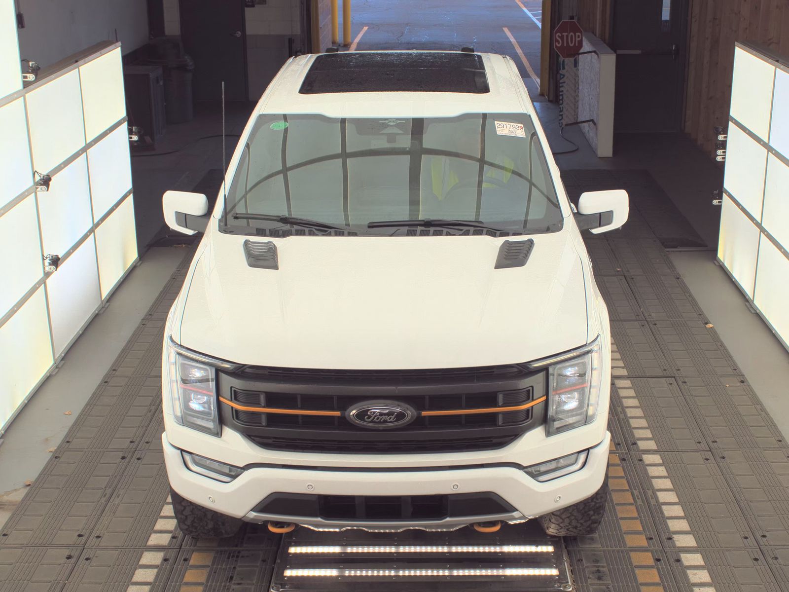 2023 Ford F-150 Tremor AWD