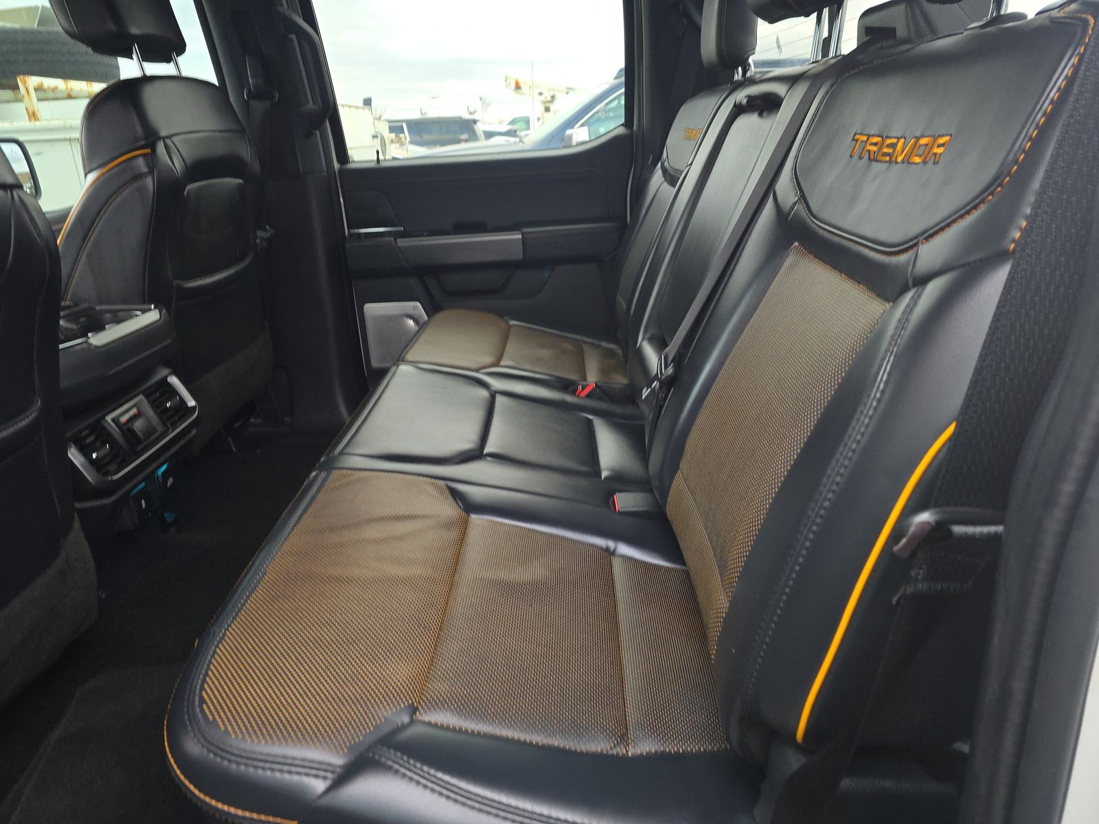 2023 Ford F-150 Tremor AWD