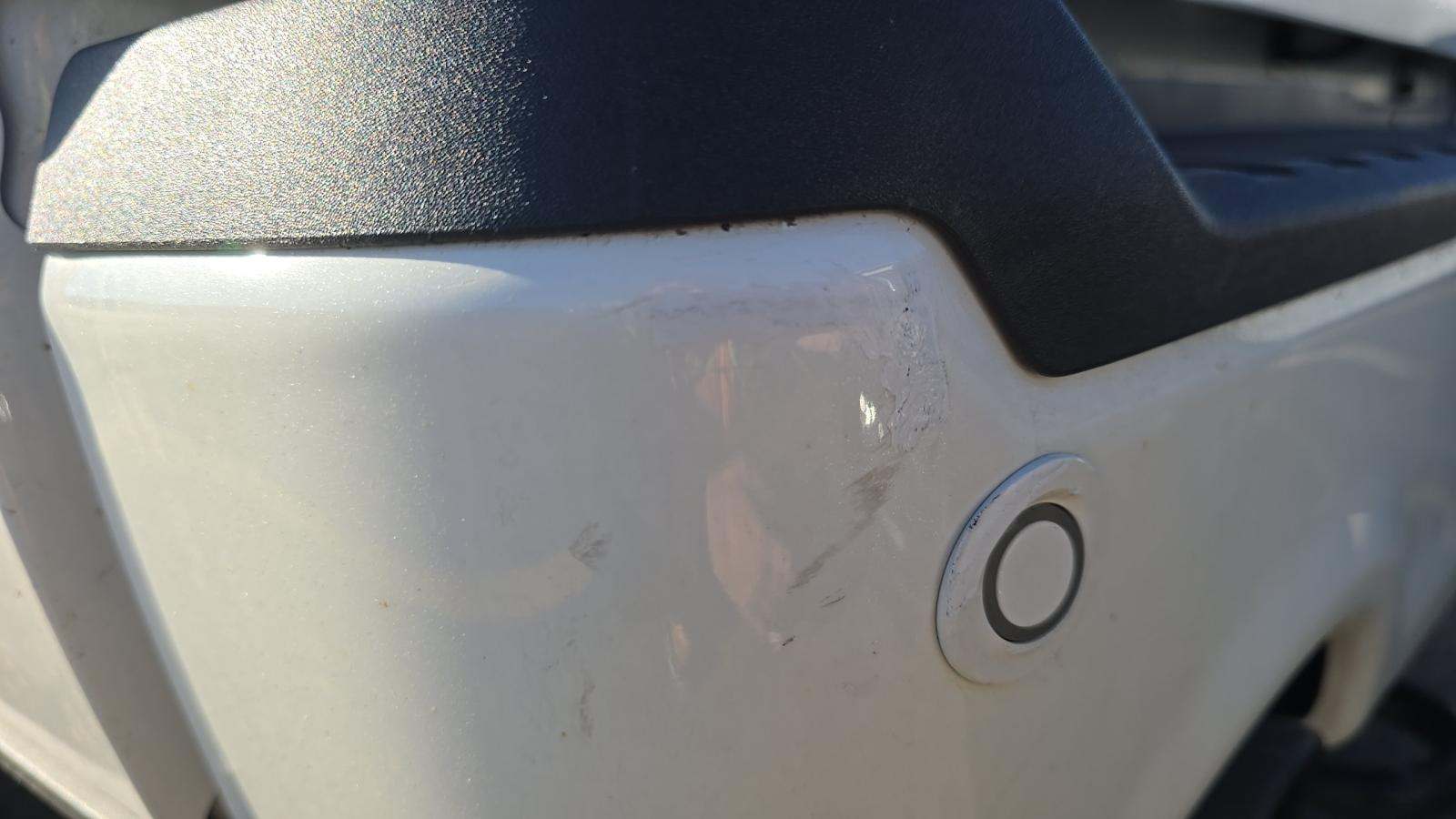 2023 Ford F-150 Tremor AWD