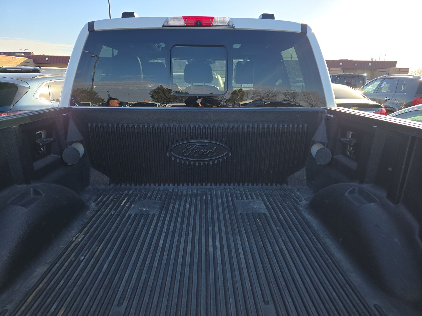 2023 Ford F-150 Tremor AWD