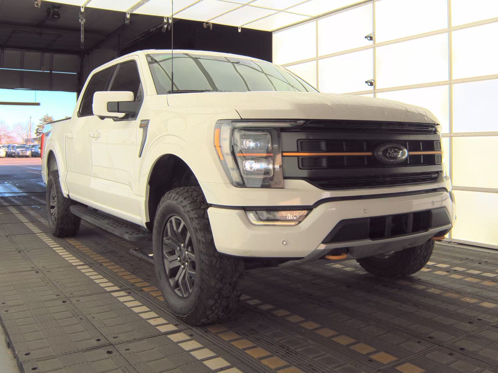 2023 Ford F-150 Tremor AWD