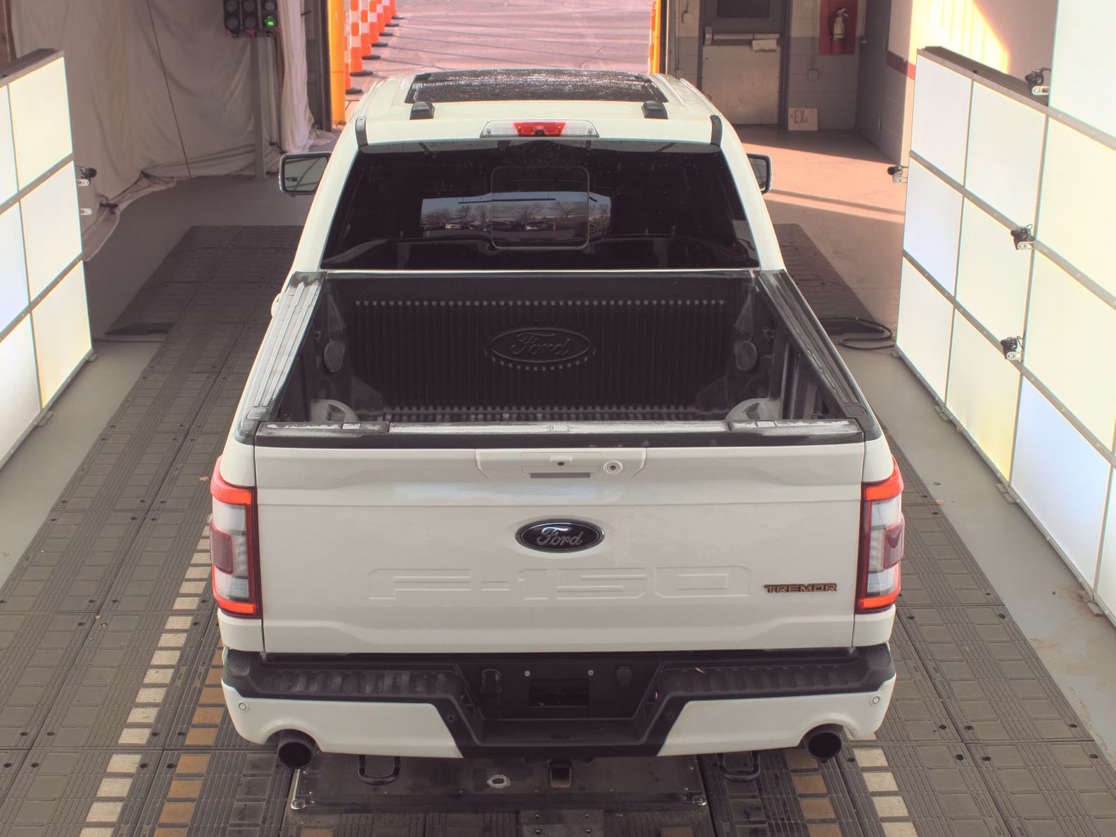 2023 Ford F-150 Tremor AWD