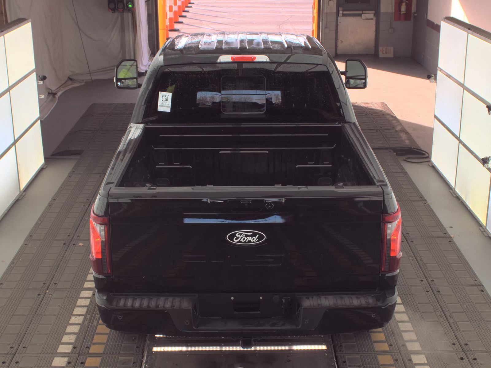 2024 Ford F-150 Hybrid XLT AWD