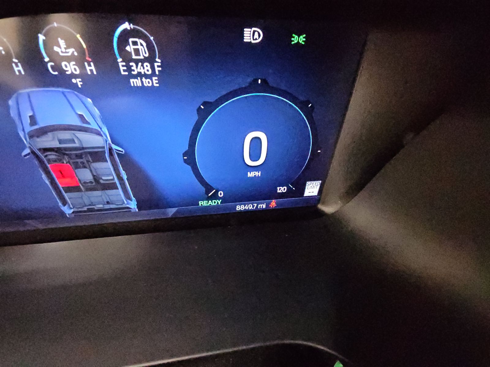 2024 Ford F-150 Hybrid XLT AWD