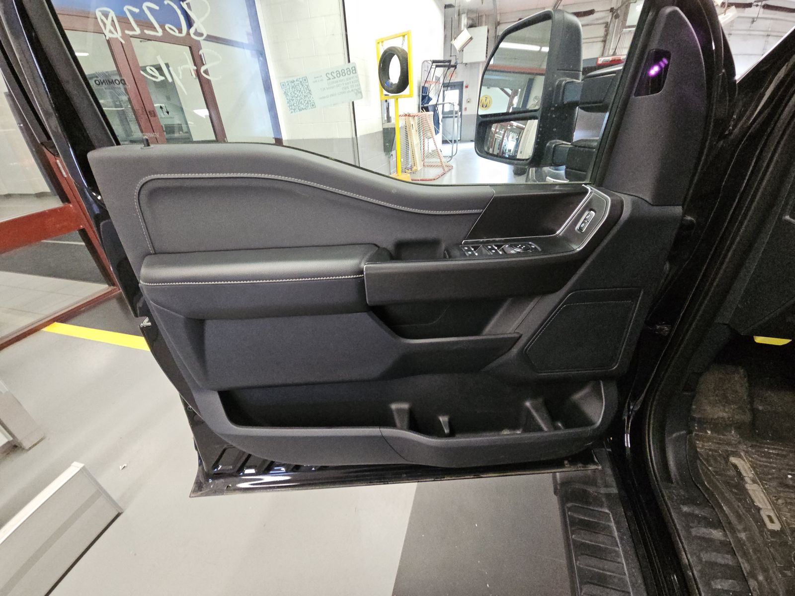 2024 Ford F-150 Hybrid XLT AWD