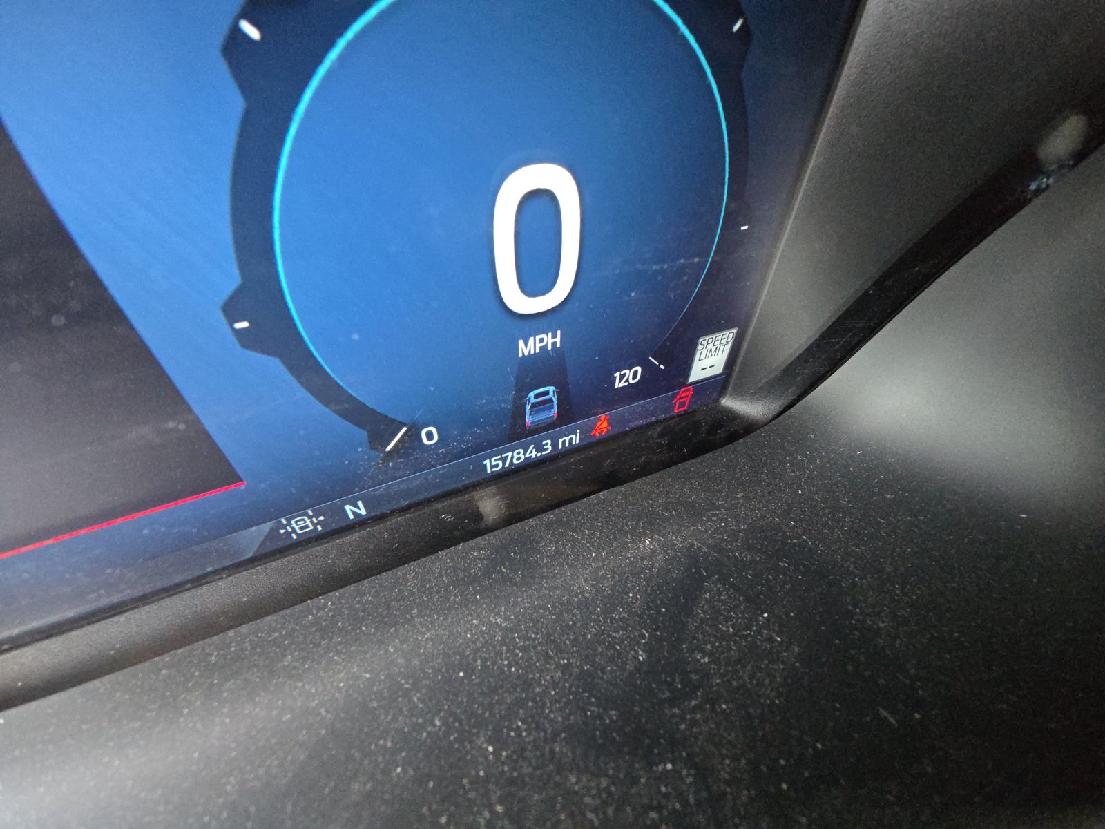 2025 Ford F-150 Hybrid XLT AWD