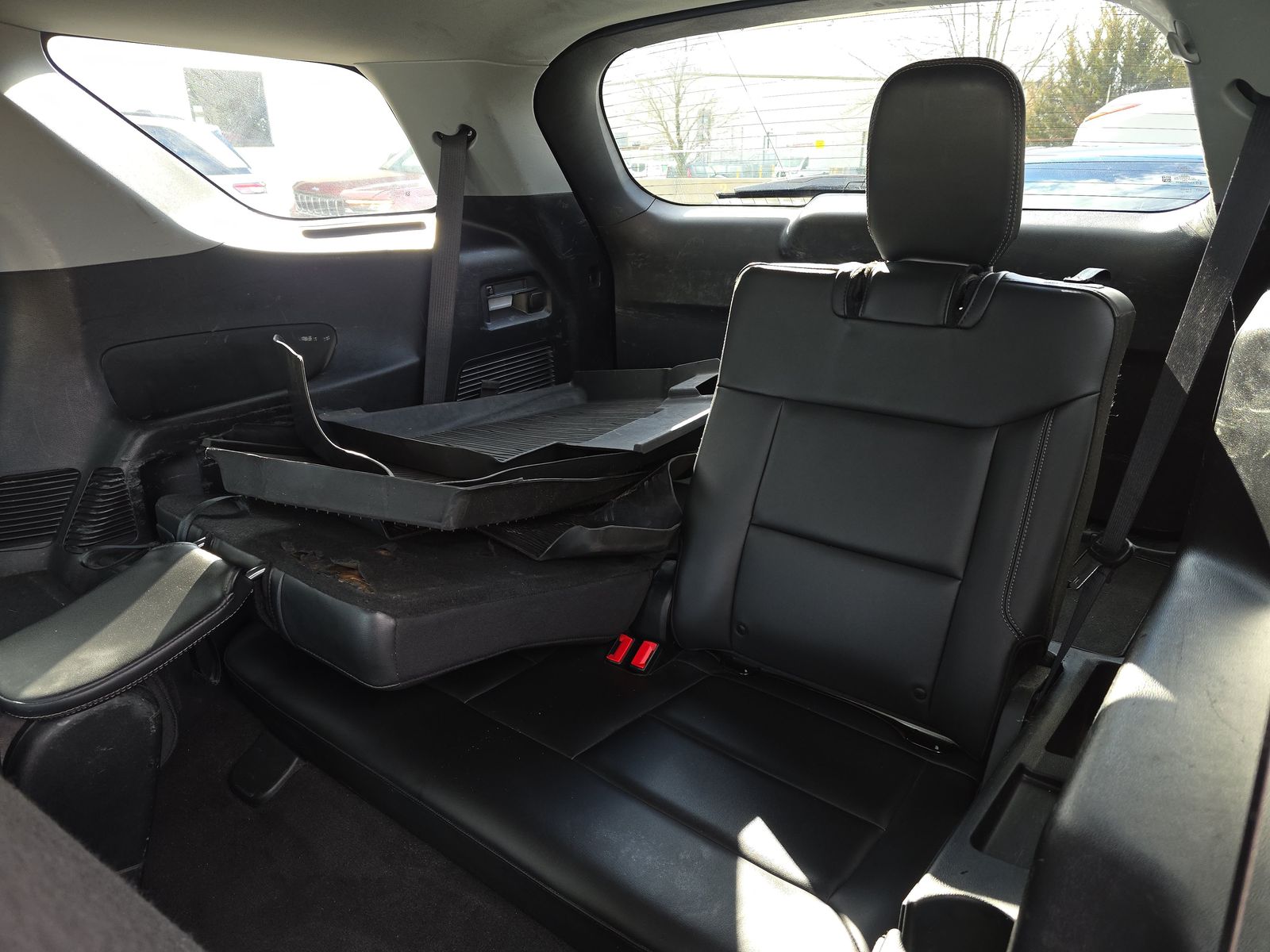 2022 Ford Explorer XLT AWD