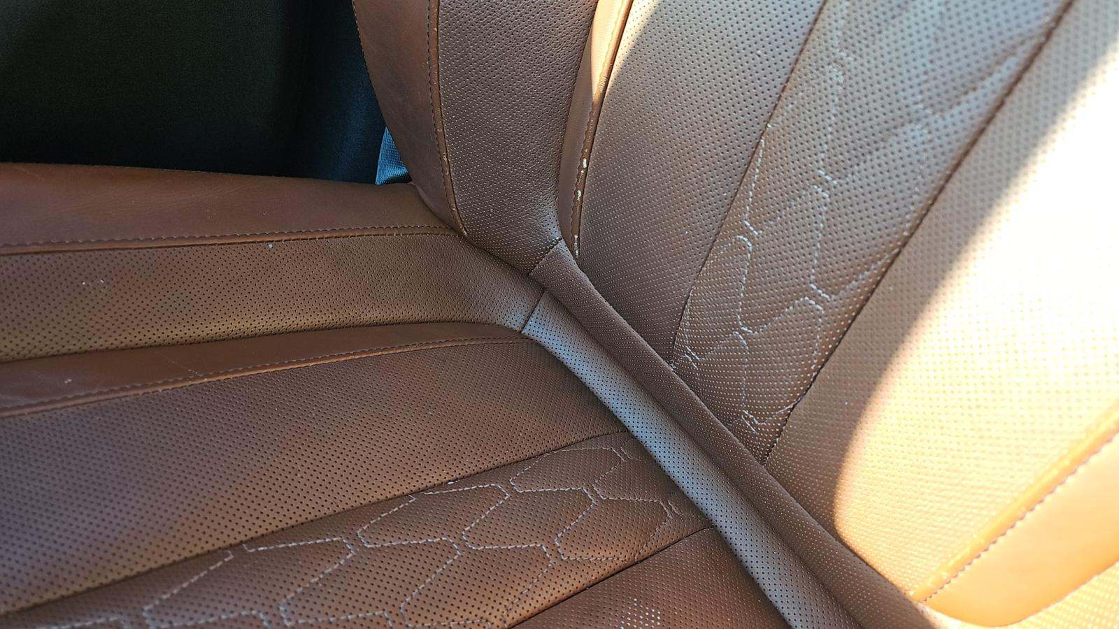 2022 BMW X7 M50i AWD