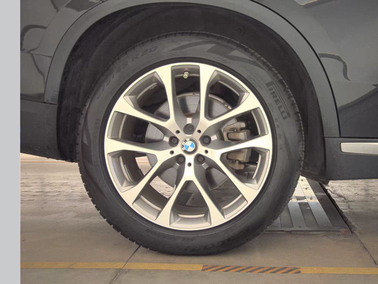2019 BMW X5 xDrive40i AWD
