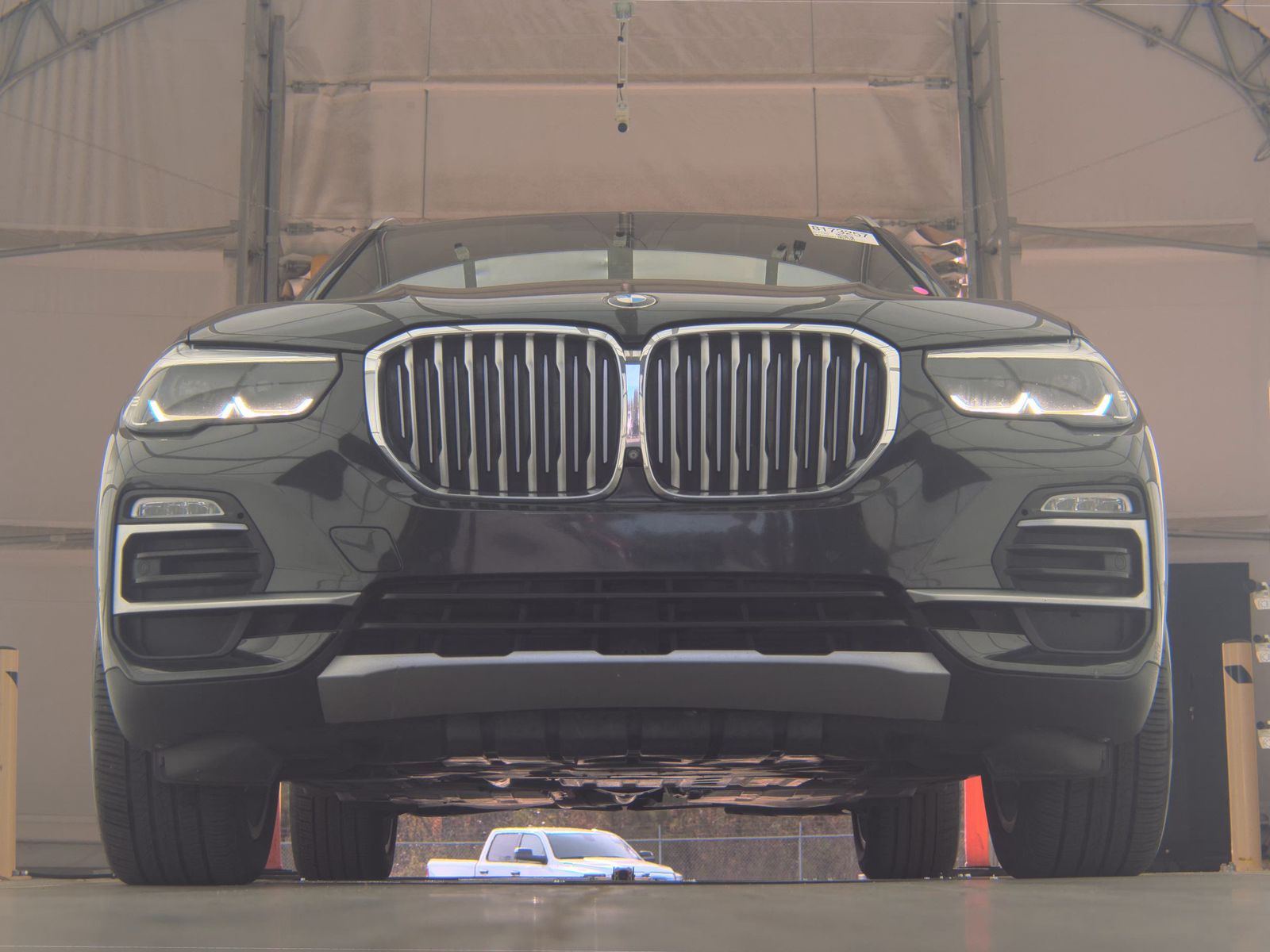 2019 BMW X5 xDrive40i AWD