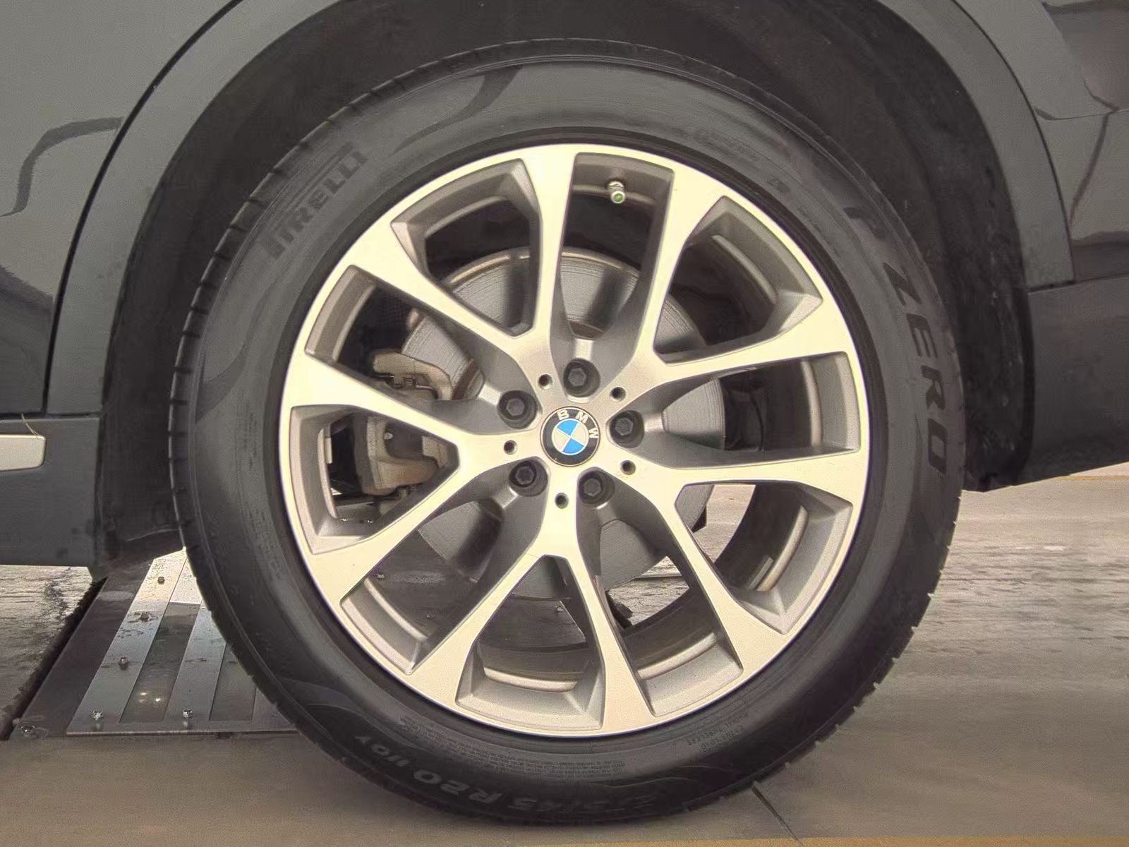 2019 BMW X5 xDrive40i AWD