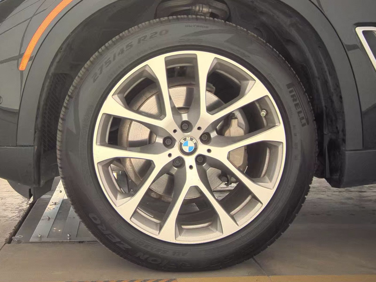 2019 BMW X5 xDrive40i AWD