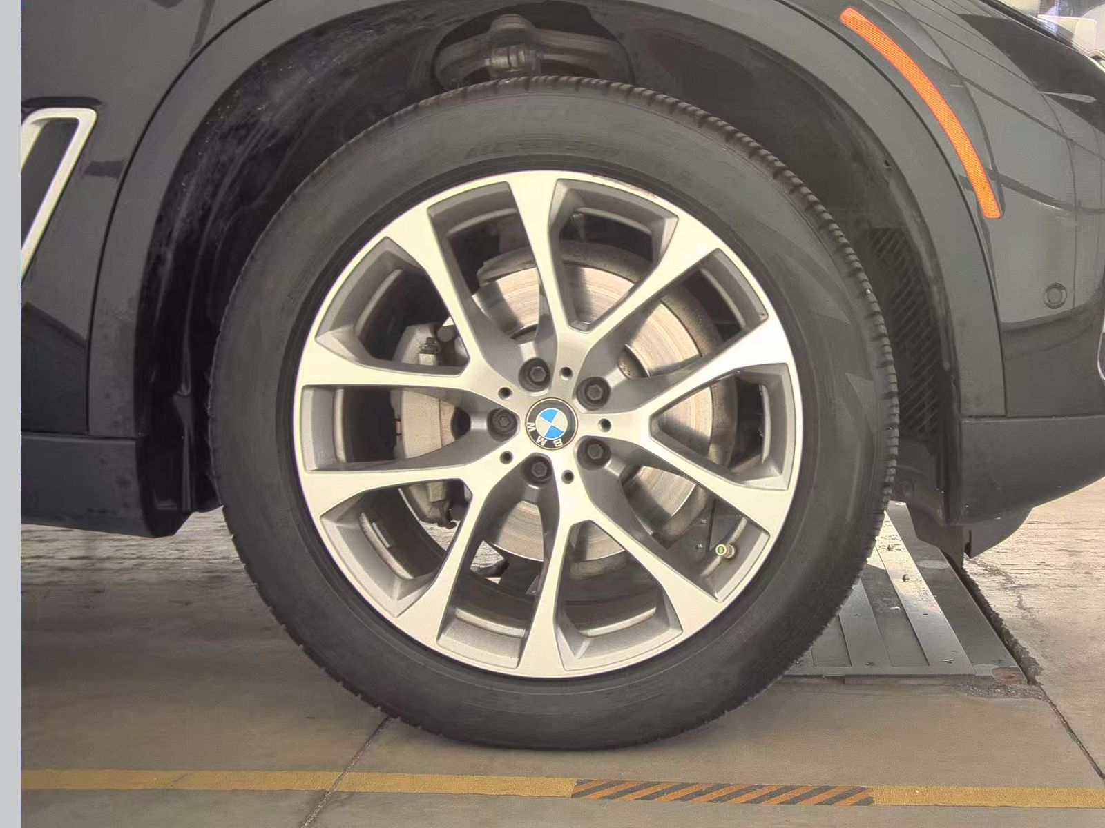 2019 BMW X5 xDrive40i AWD