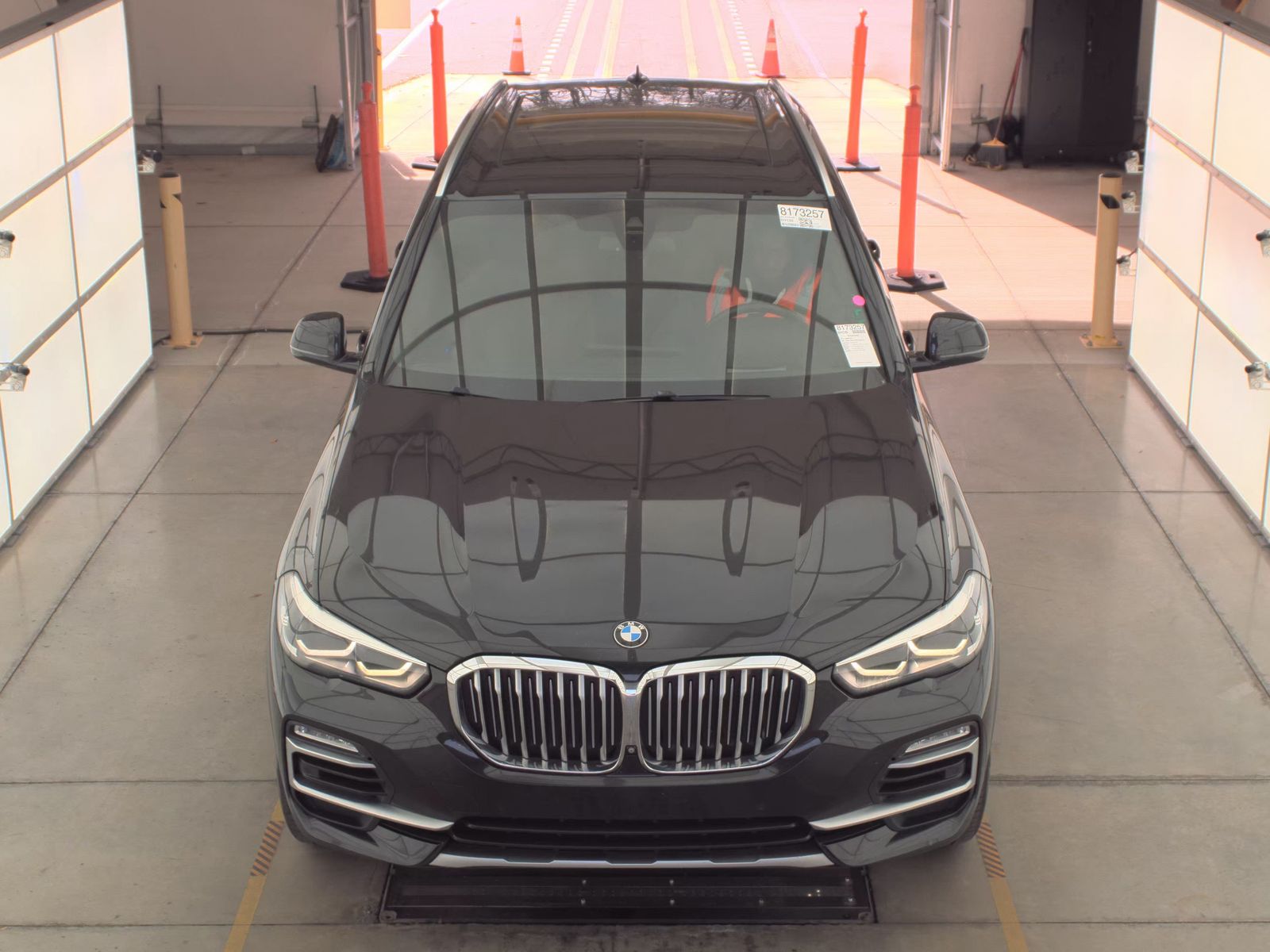 2019 BMW X5 xDrive40i AWD