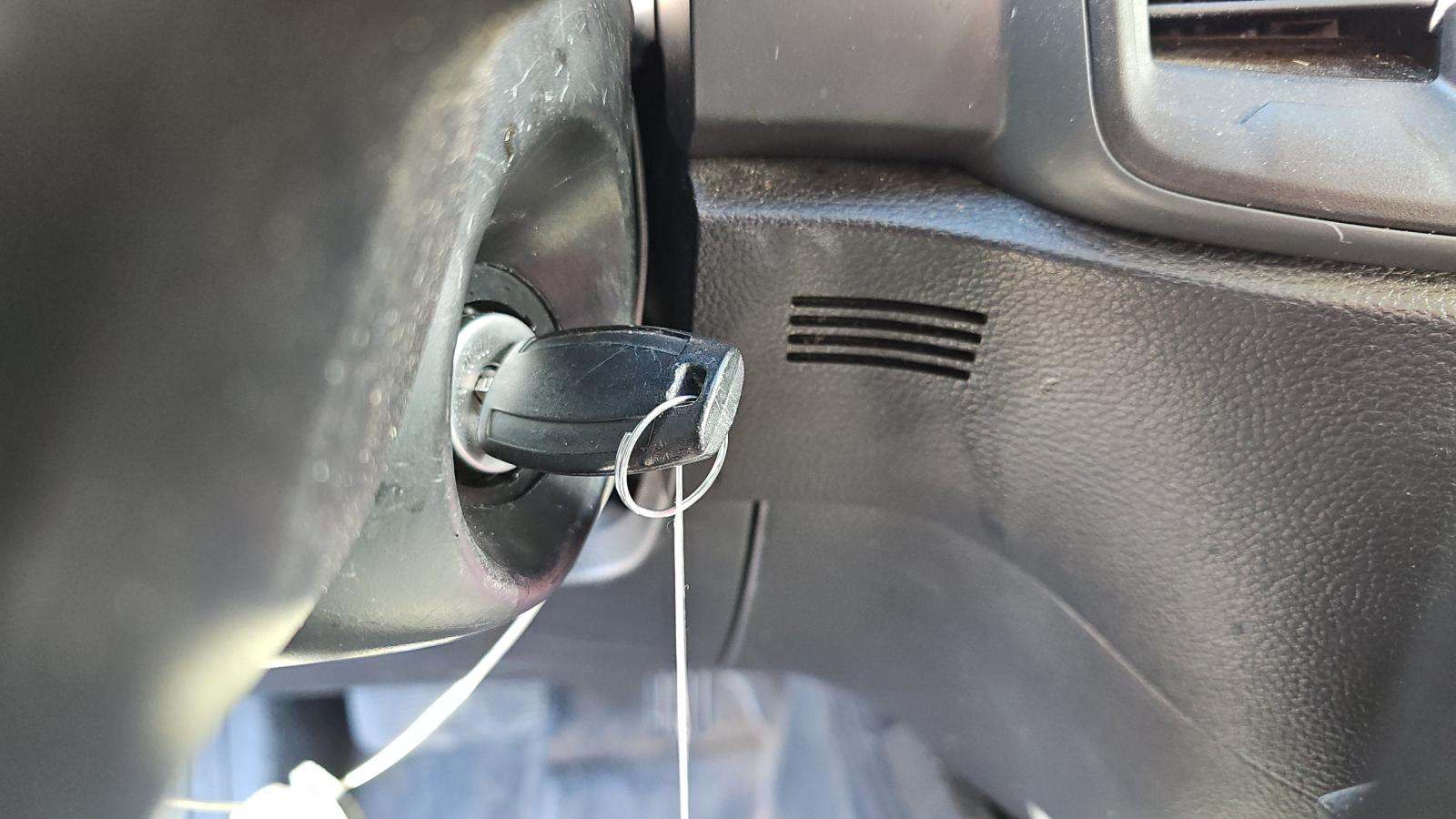 2023 Ford Ranger XL RWD