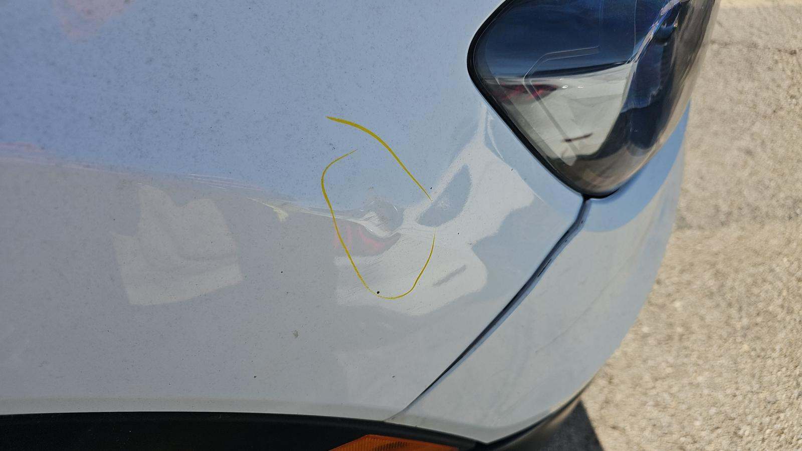 2023 Ford Ranger XL RWD