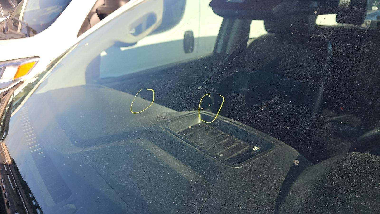 2023 Ford Ranger XL RWD