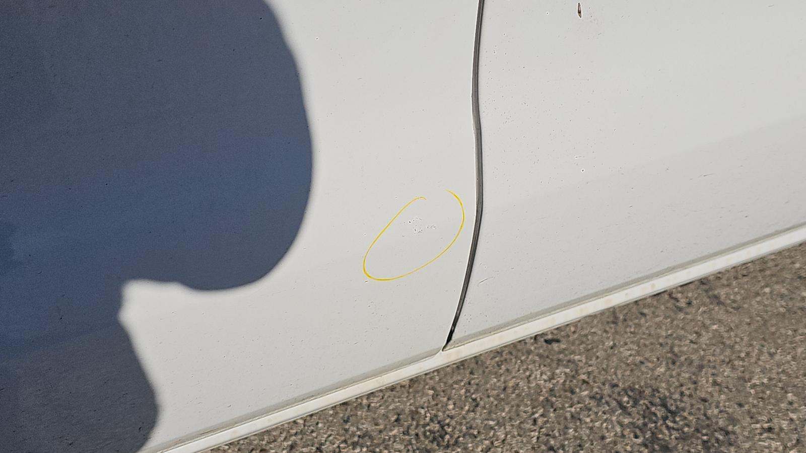 2023 Ford Ranger XL RWD