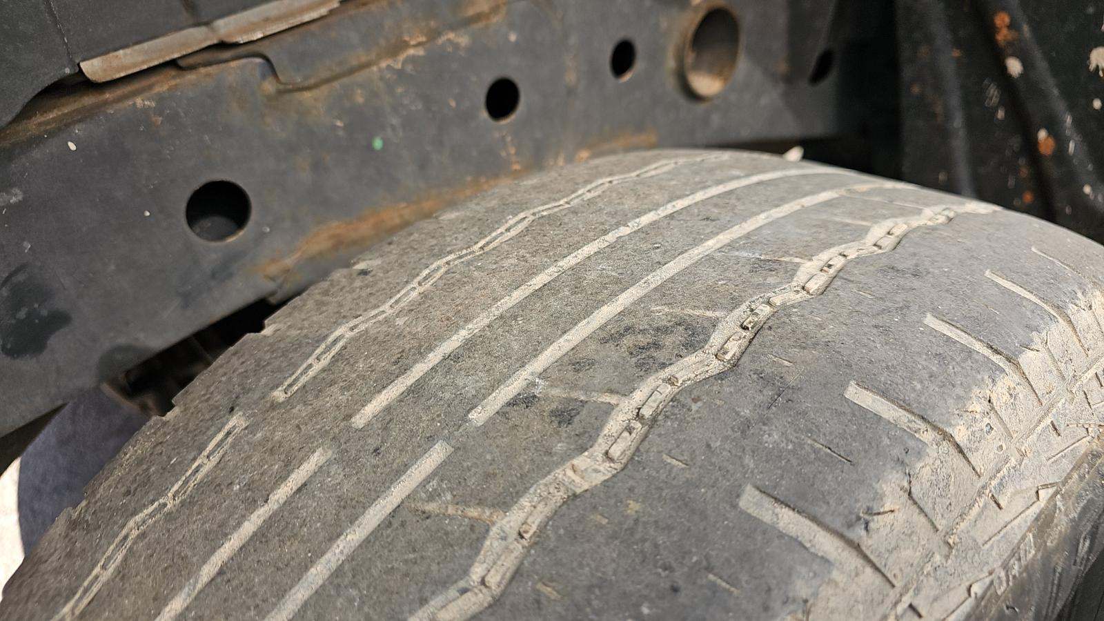 2023 Ford Ranger XL RWD