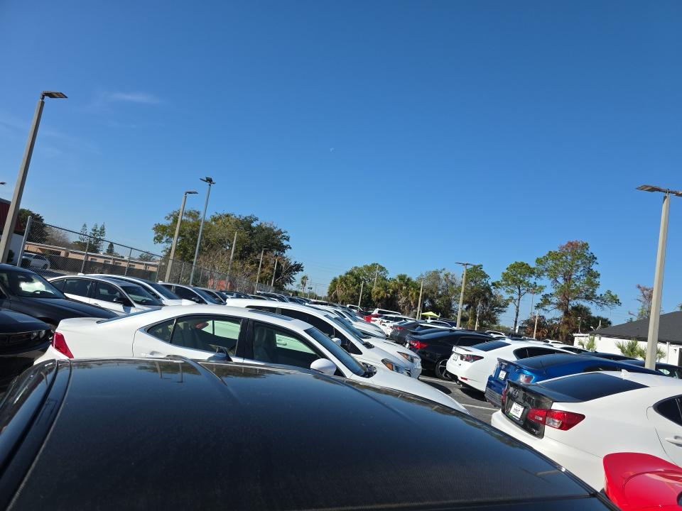 2022 BMW M4 Competition xDrive AWD