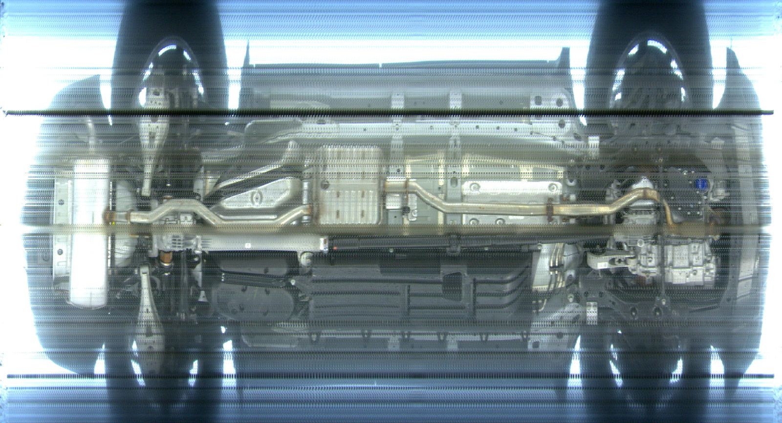 2024 Chevrolet Equinox LS AWD