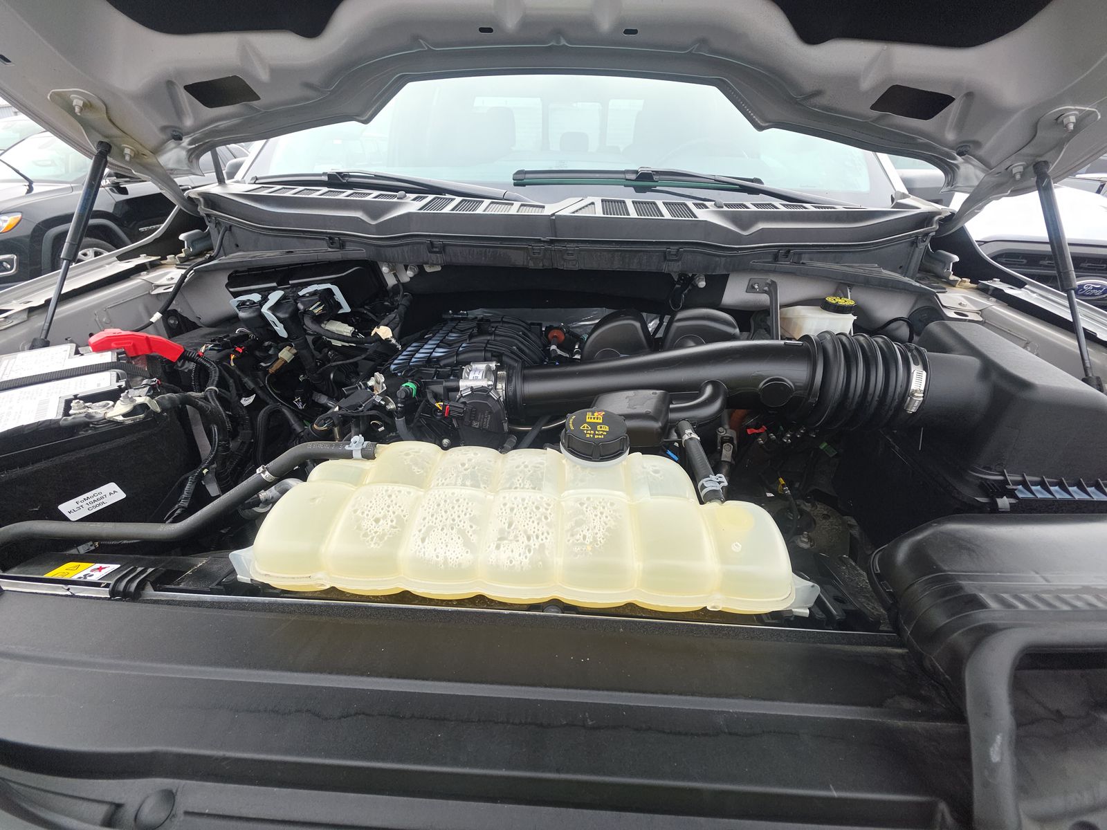 2023 Ford F-150 XLT AWD