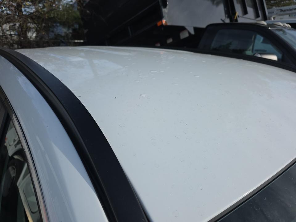 2025 Hyundai Tucson SEL AWD