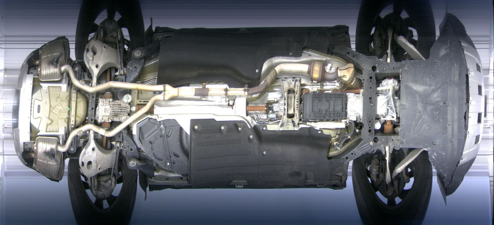 2022 Ford Explorer XLT AWD