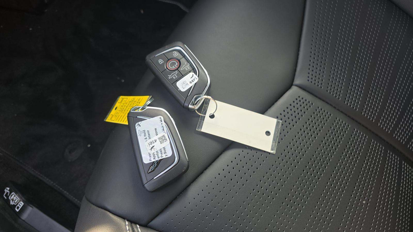 2023 Chevrolet Corvette Z06 RWD