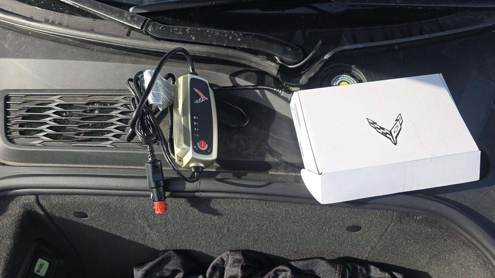 2023 Chevrolet Corvette Z06 RWD