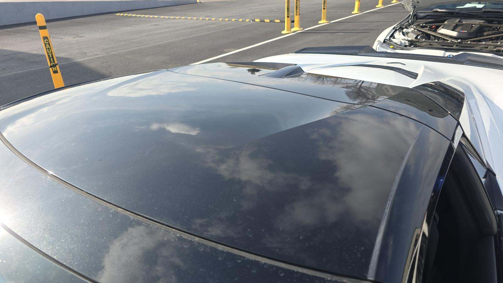 2023 Chevrolet Corvette Z06 RWD