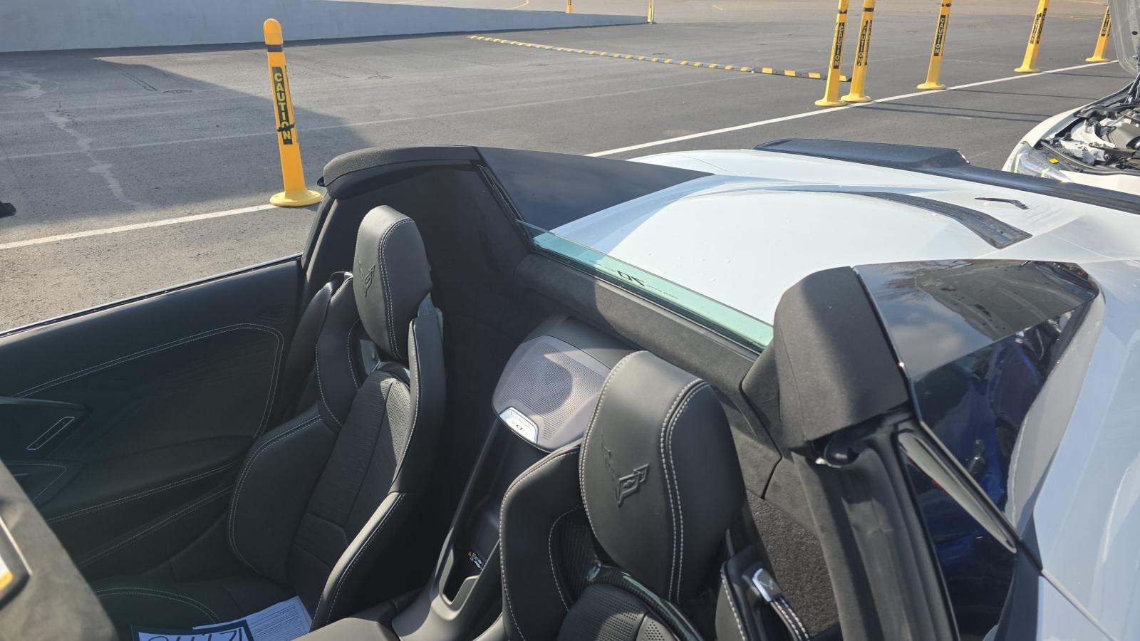 2023 Chevrolet Corvette Z06 RWD