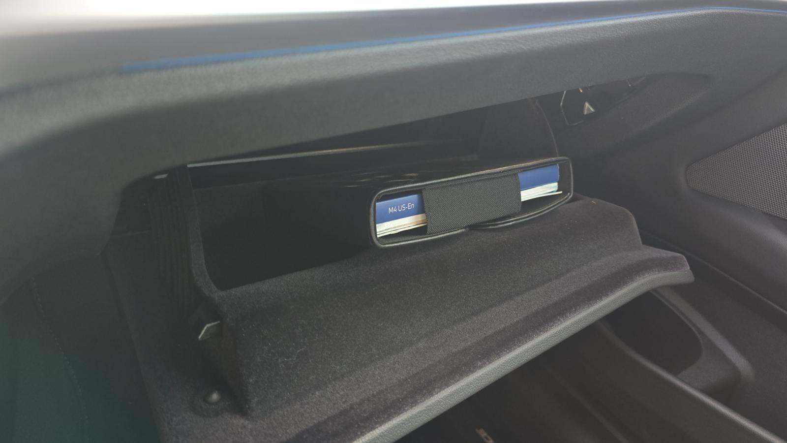 2024 BMW M4 Competition xDrive AWD