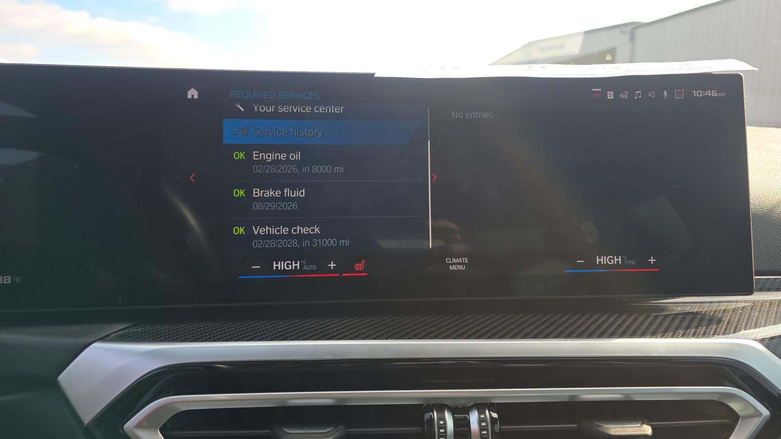 2024 BMW M4 Competition xDrive AWD