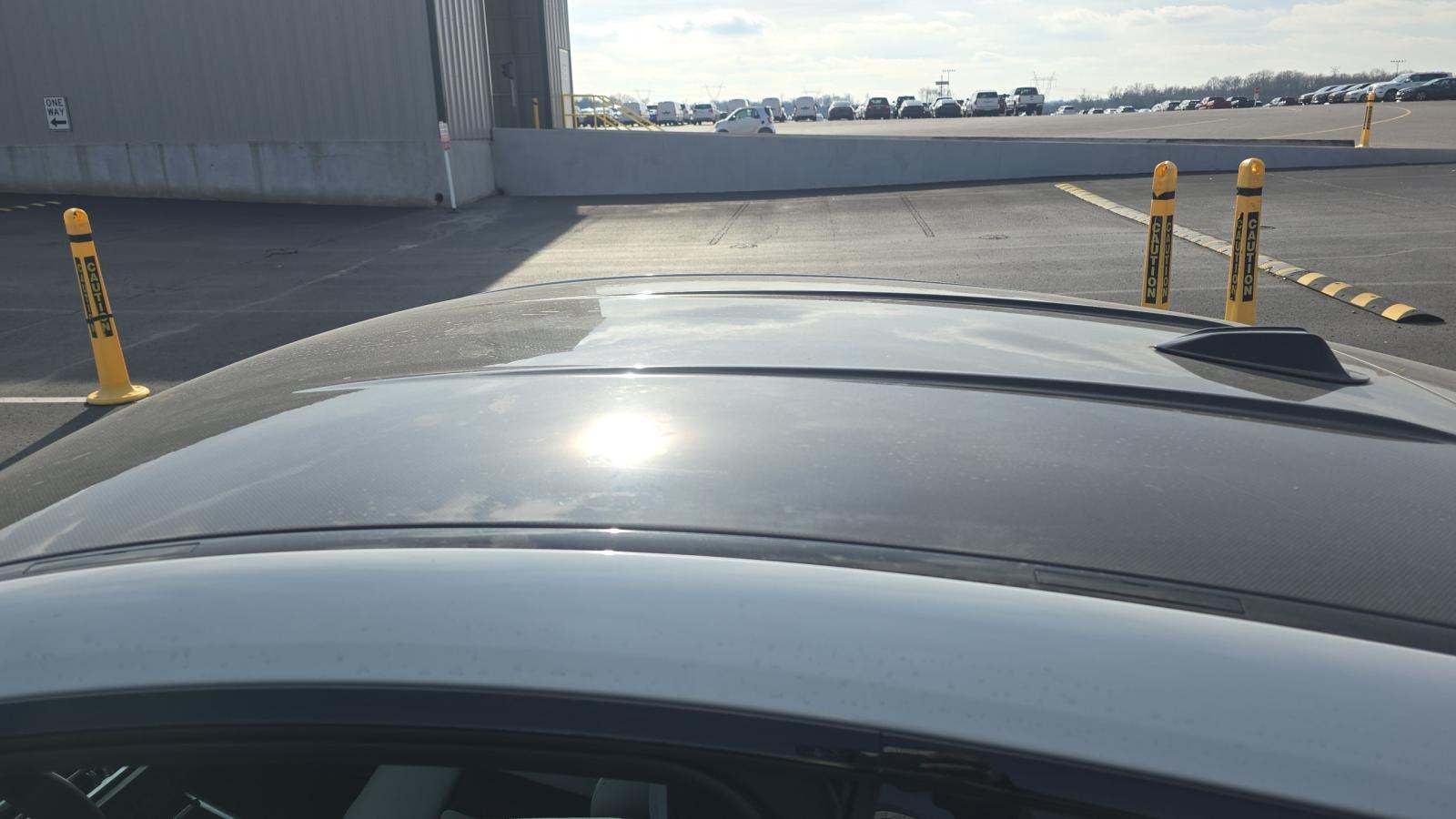 2024 BMW M4 Competition xDrive AWD