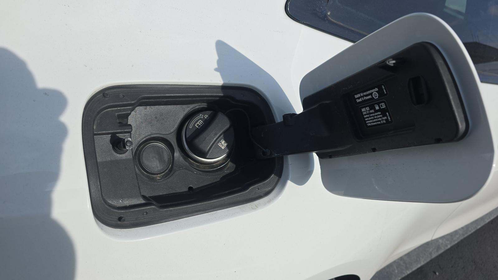 2024 BMW M4 Competition xDrive AWD