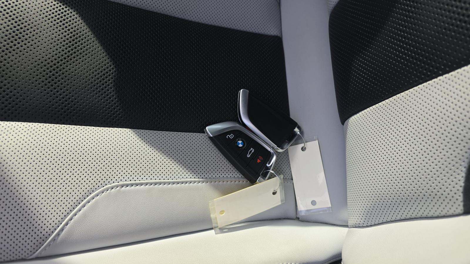 2024 BMW M4 Competition xDrive AWD