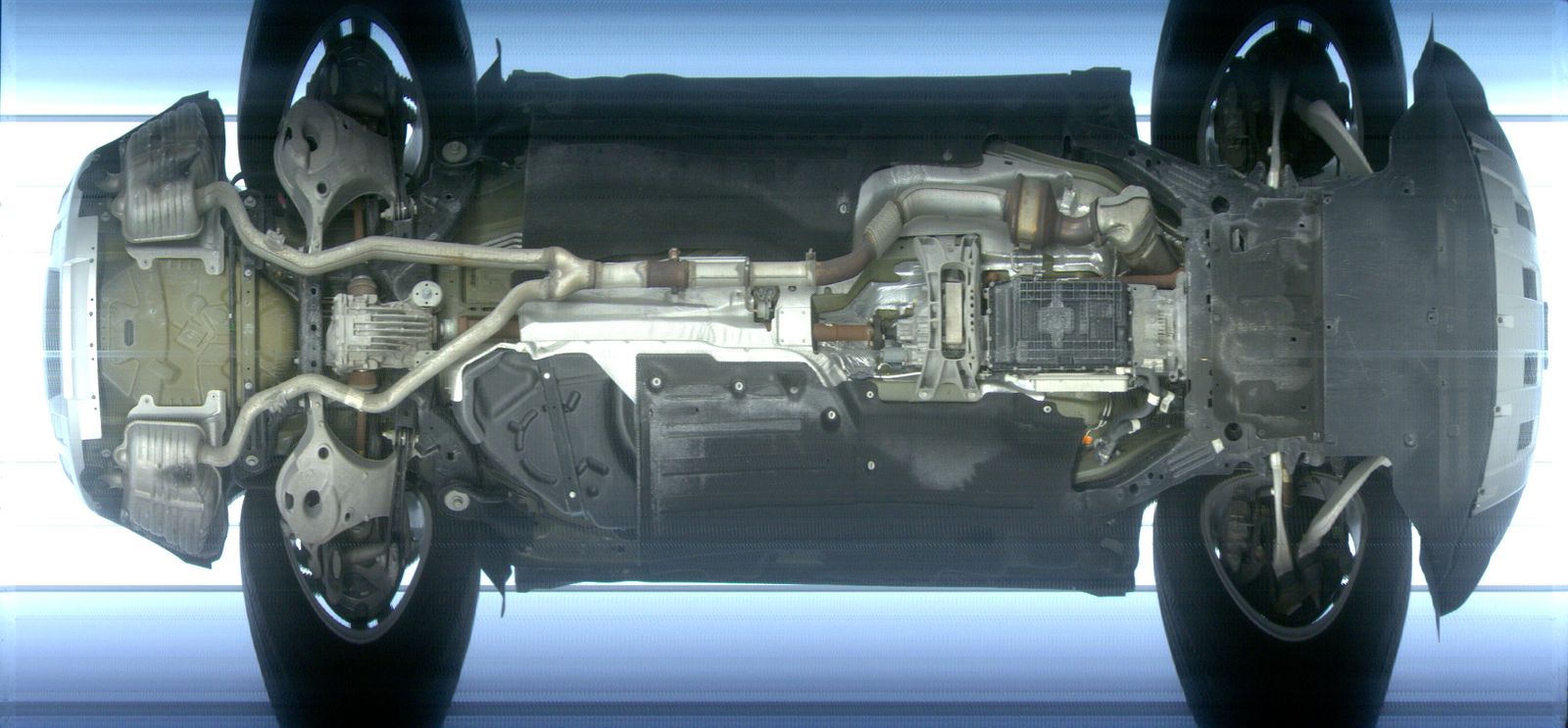 2023 Ford Explorer XLT AWD